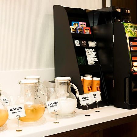Best Western Hotel Fino Shin-Yokohama Γιοκοχάμα Εξωτερικό φωτογραφία