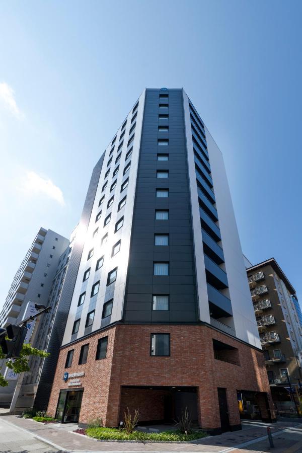Best Western Hotel Fino Shin-Yokohama Γιοκοχάμα Εξωτερικό φωτογραφία