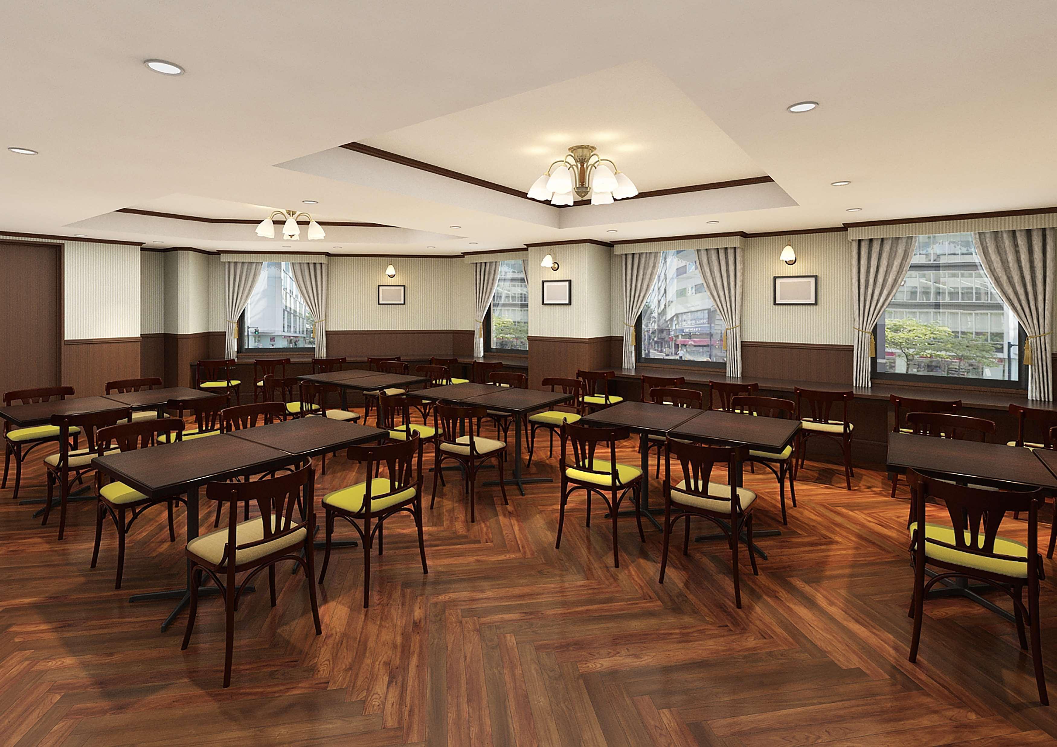 Best Western Hotel Fino Shin-Yokohama Γιοκοχάμα Εξωτερικό φωτογραφία