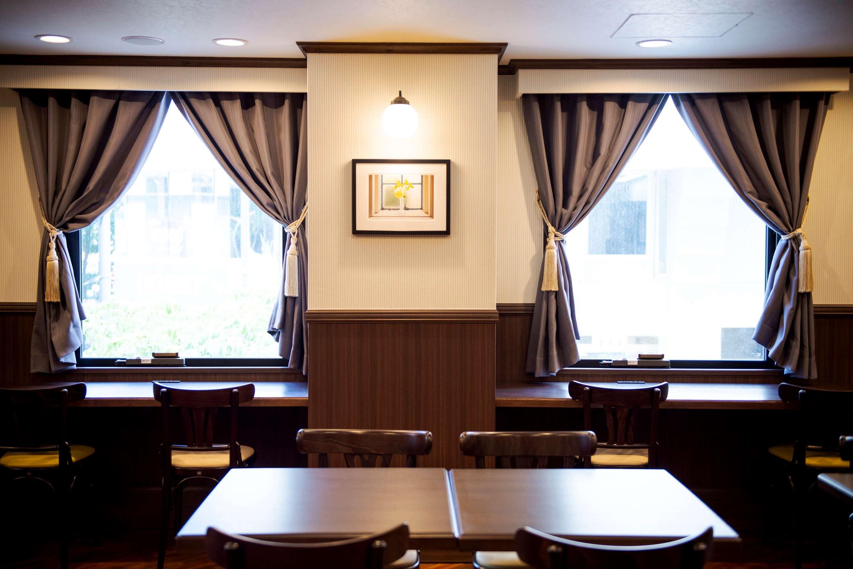 Best Western Hotel Fino Shin-Yokohama Γιοκοχάμα Εξωτερικό φωτογραφία