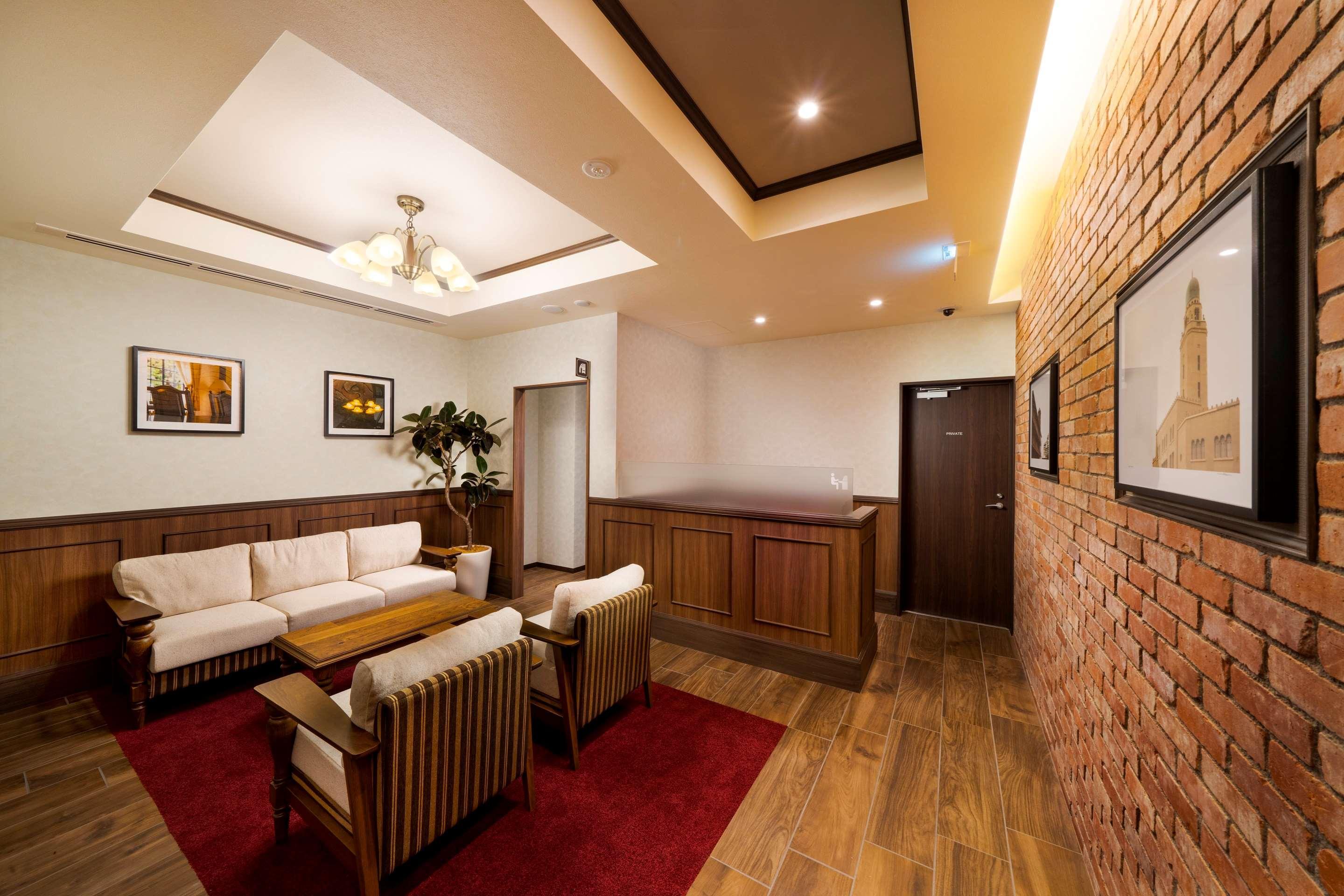 Best Western Hotel Fino Shin-Yokohama Γιοκοχάμα Εξωτερικό φωτογραφία