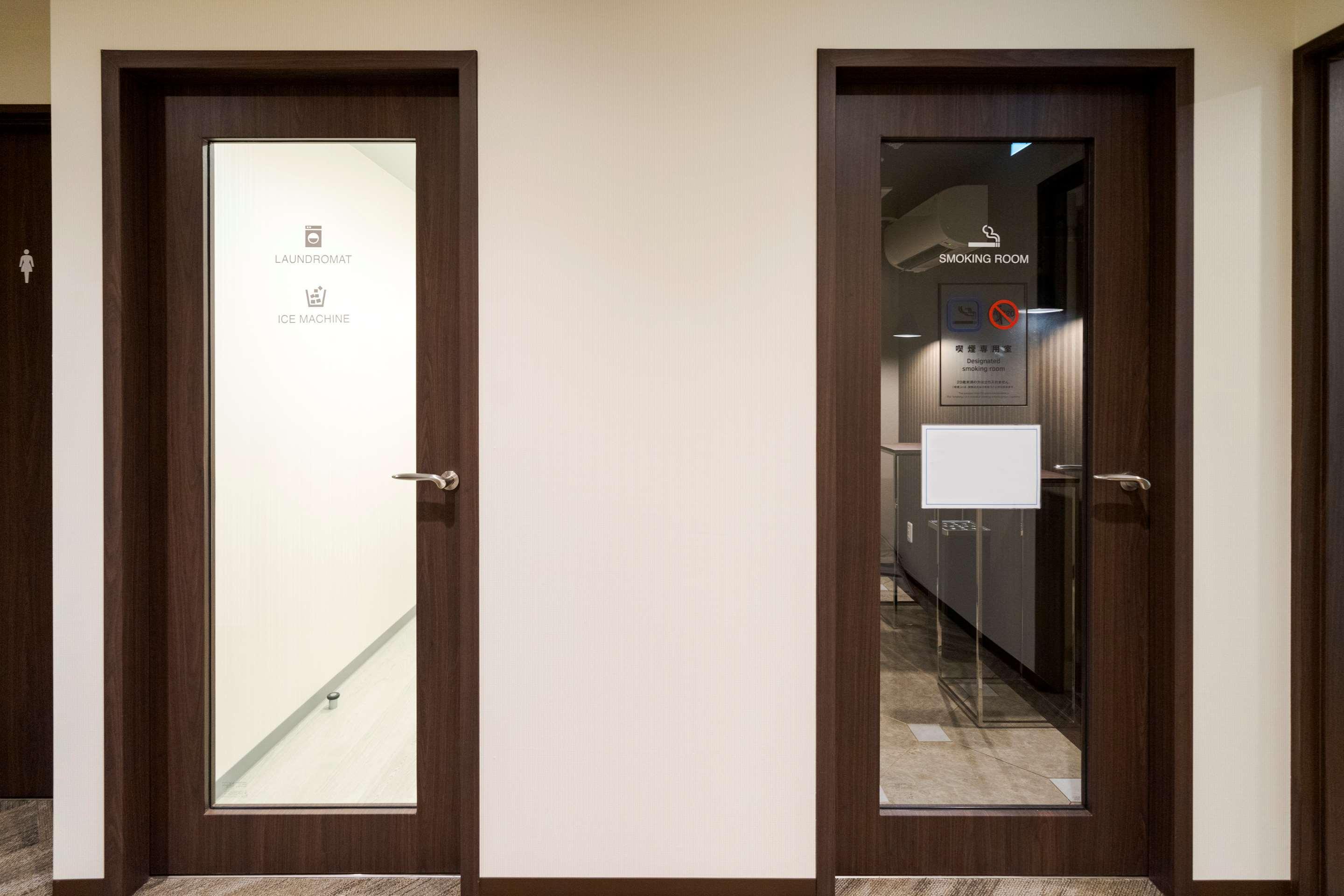 Best Western Hotel Fino Shin-Yokohama Γιοκοχάμα Εξωτερικό φωτογραφία