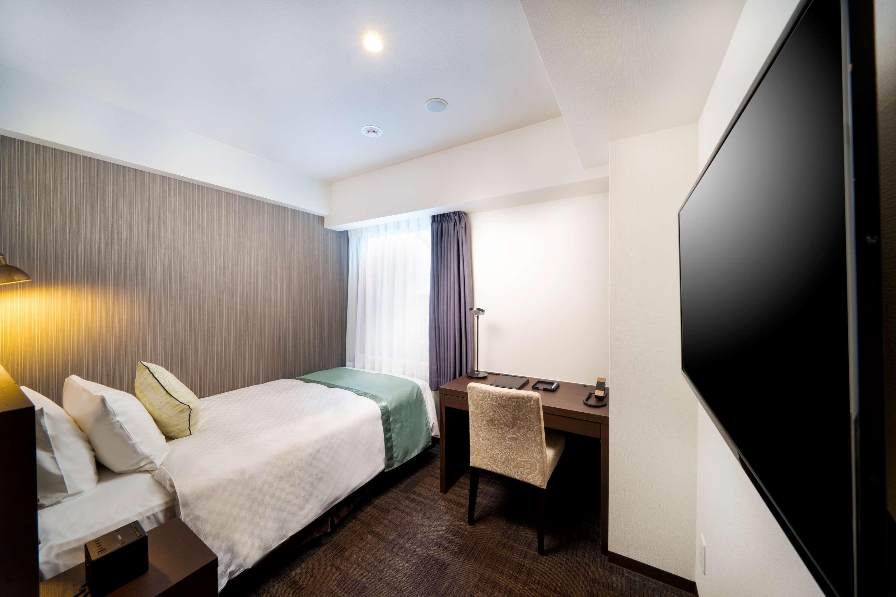 Best Western Hotel Fino Shin-Yokohama Γιοκοχάμα Εξωτερικό φωτογραφία
