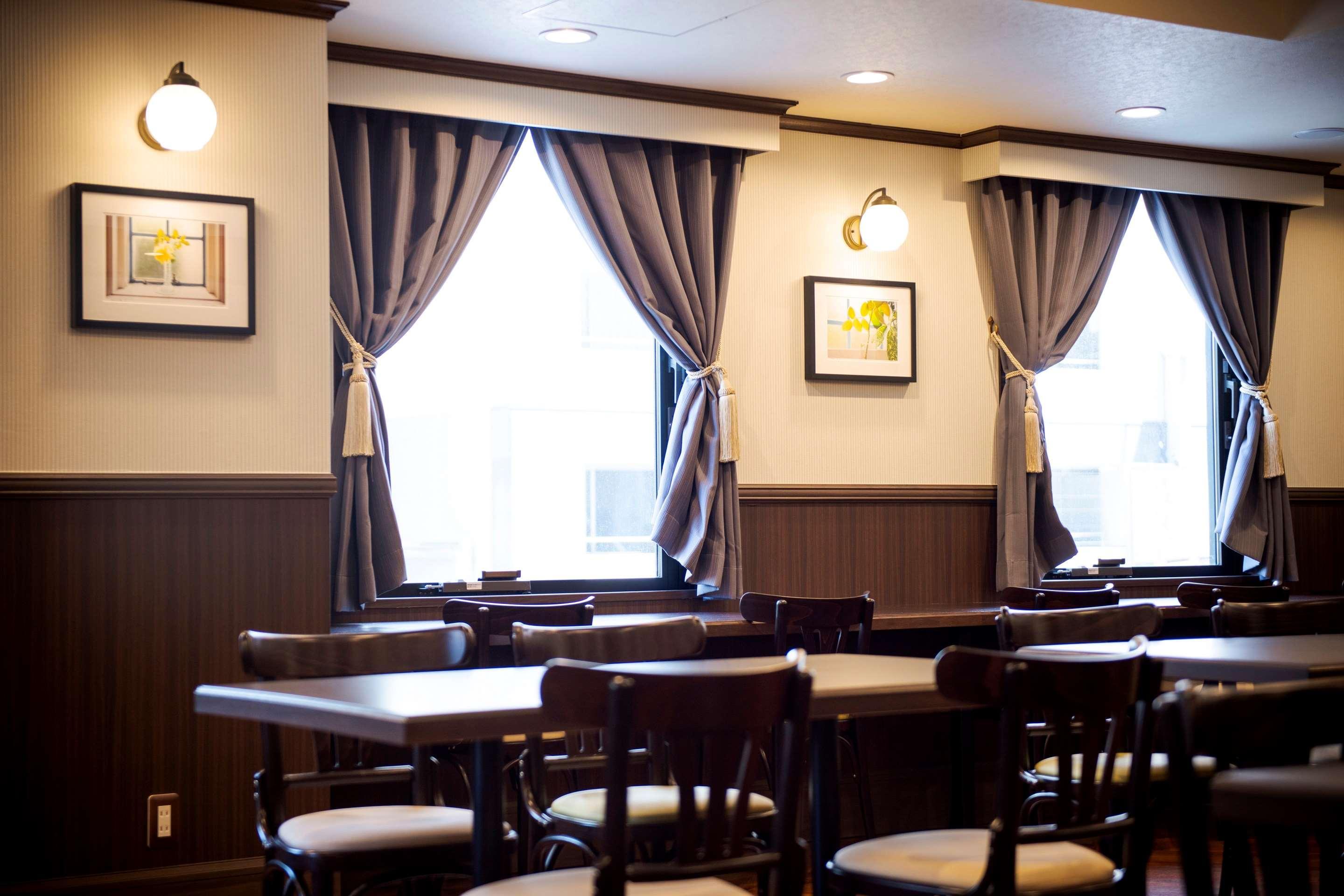 Best Western Hotel Fino Shin-Yokohama Γιοκοχάμα Εξωτερικό φωτογραφία