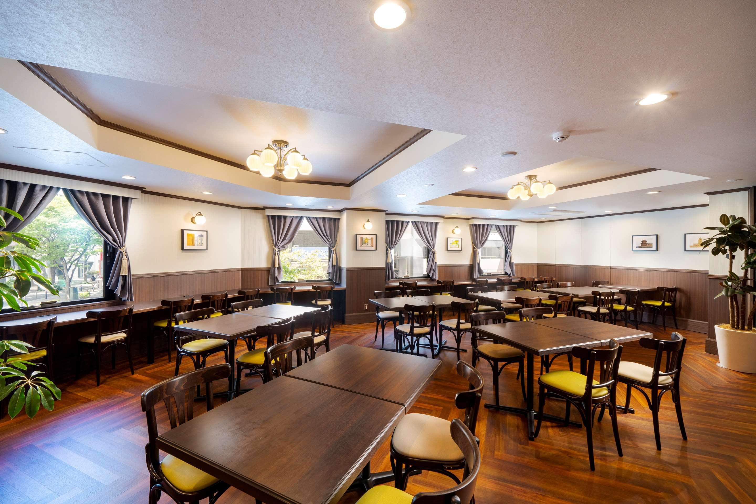 Best Western Hotel Fino Shin-Yokohama Γιοκοχάμα Εξωτερικό φωτογραφία