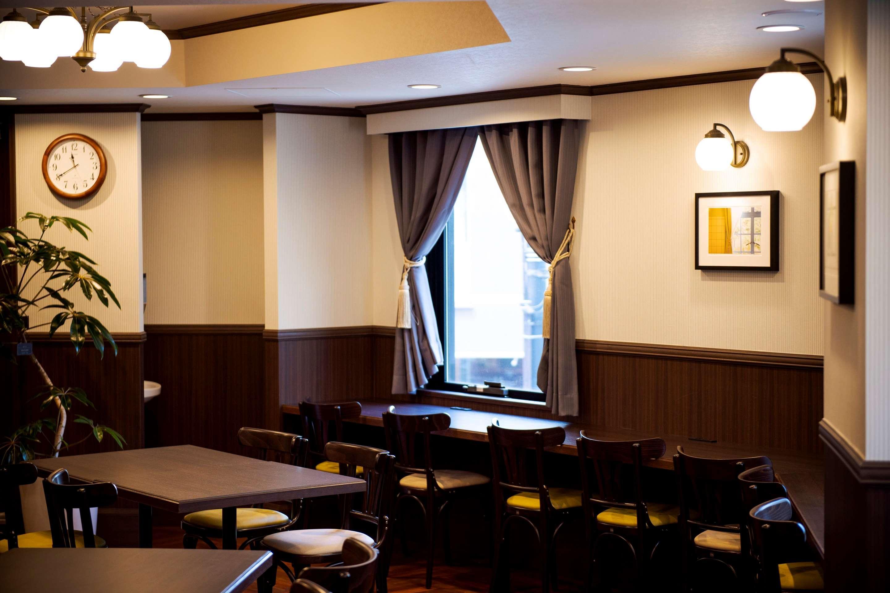 Best Western Hotel Fino Shin-Yokohama Γιοκοχάμα Εξωτερικό φωτογραφία
