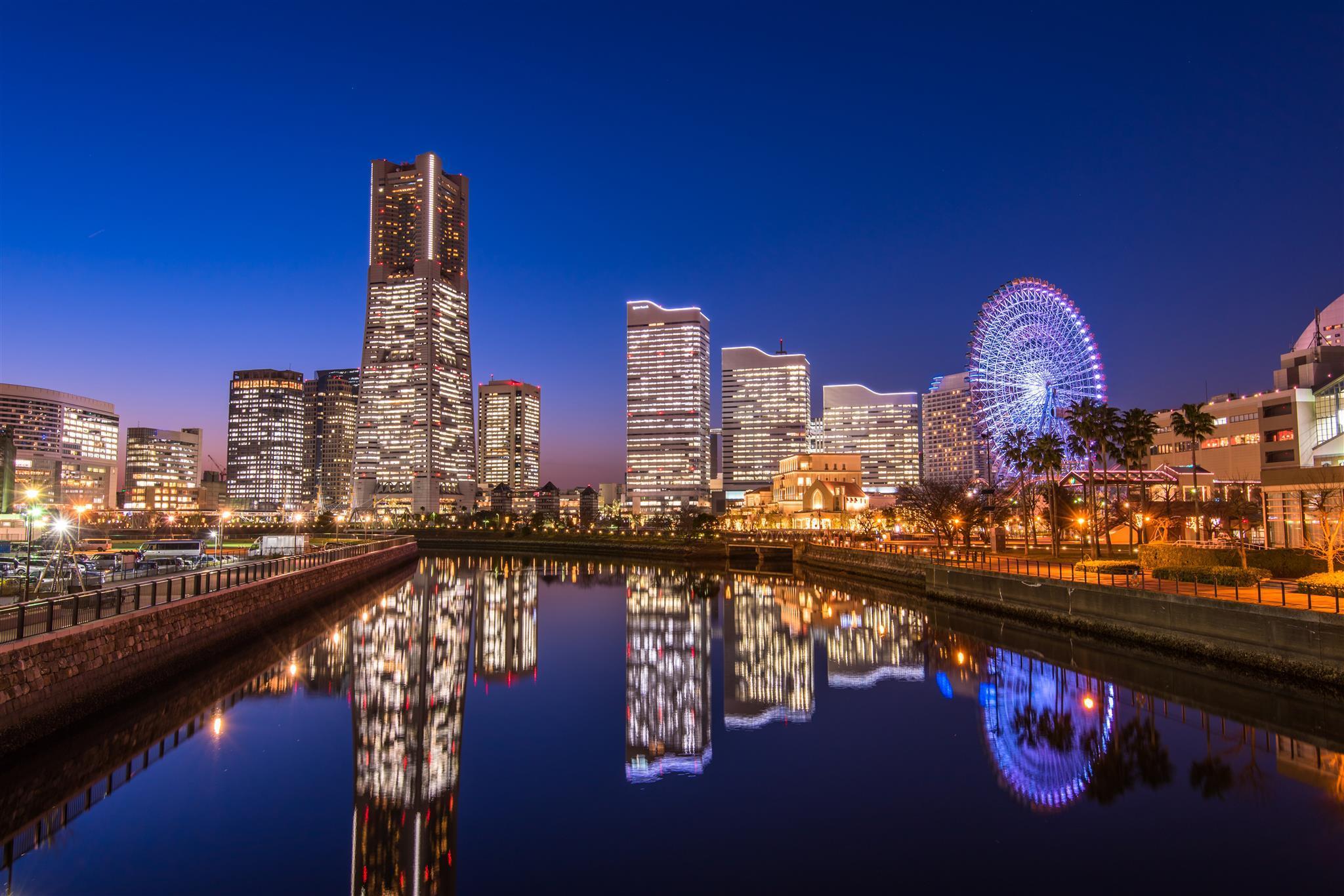 Best Western Hotel Fino Shin-Yokohama Γιοκοχάμα Εξωτερικό φωτογραφία