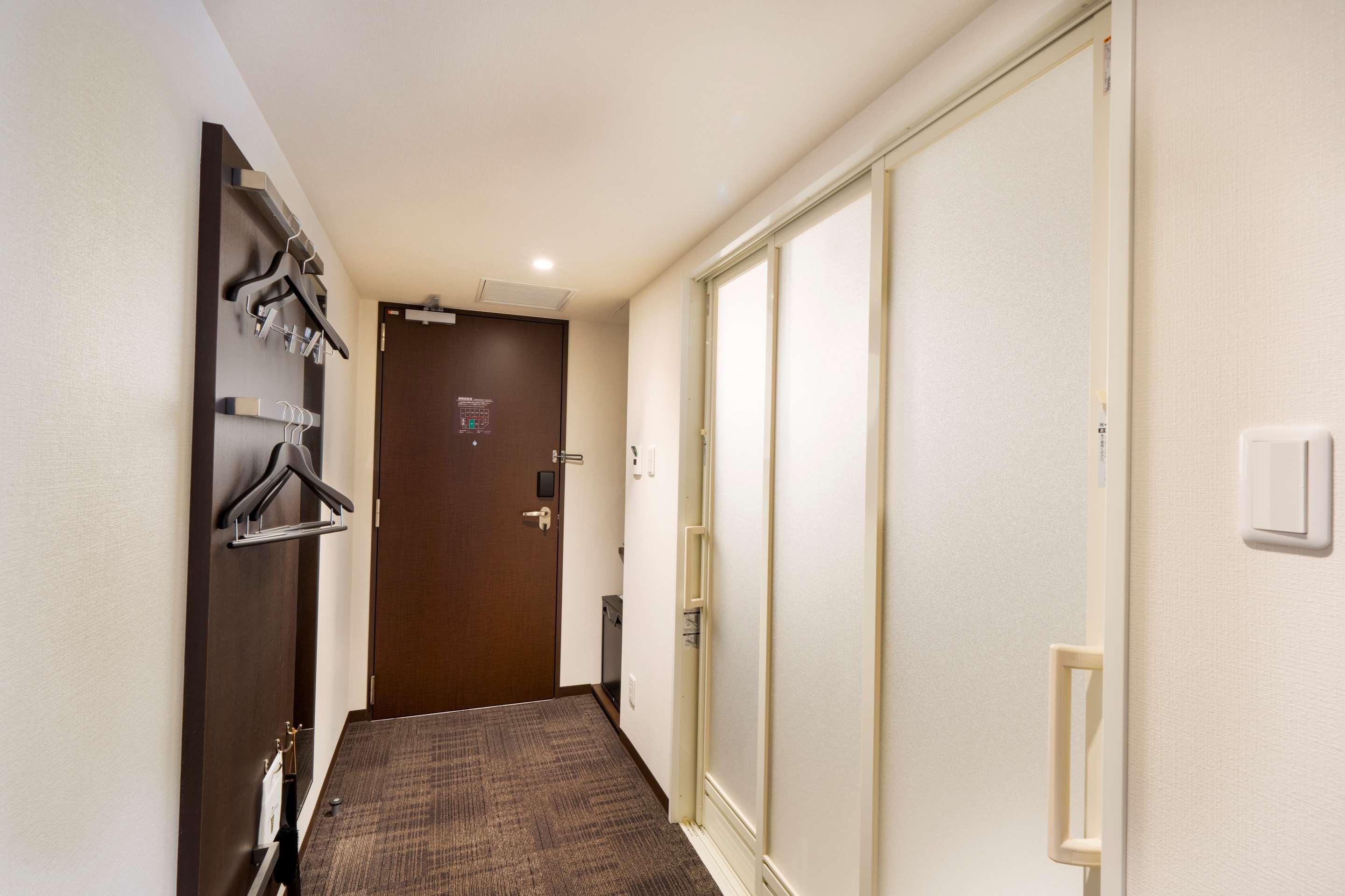 Best Western Hotel Fino Shin-Yokohama Γιοκοχάμα Εξωτερικό φωτογραφία