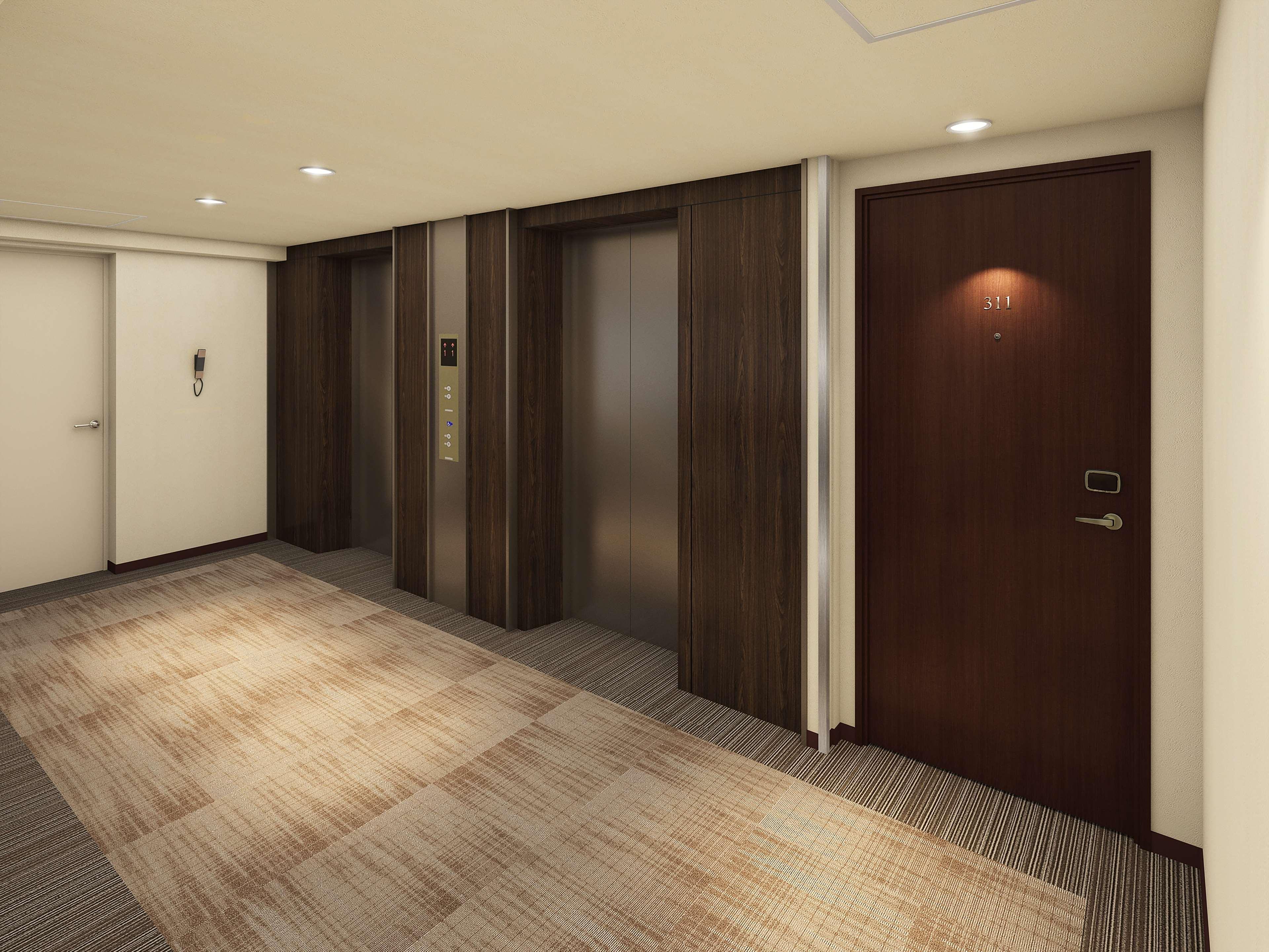Best Western Hotel Fino Shin-Yokohama Γιοκοχάμα Εξωτερικό φωτογραφία