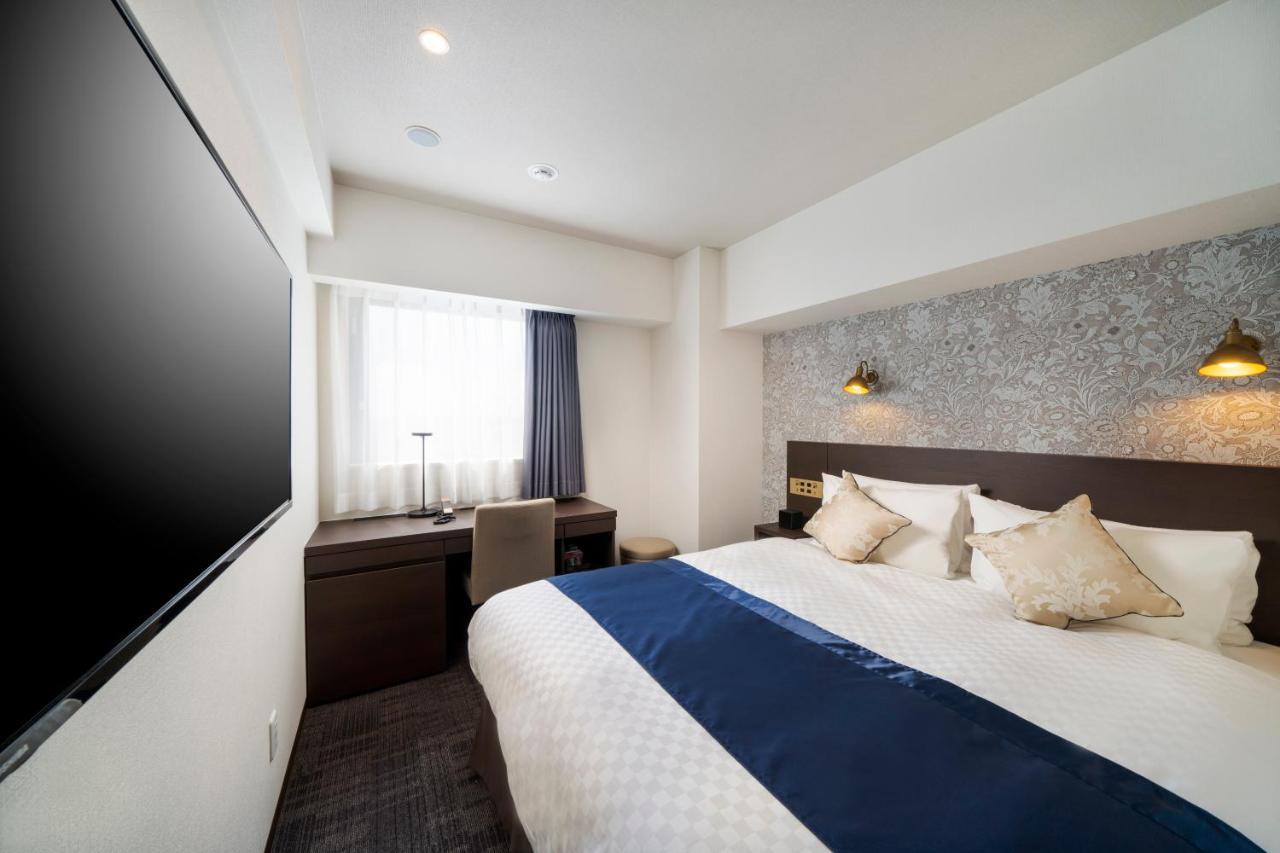 Best Western Hotel Fino Shin-Yokohama Γιοκοχάμα Εξωτερικό φωτογραφία