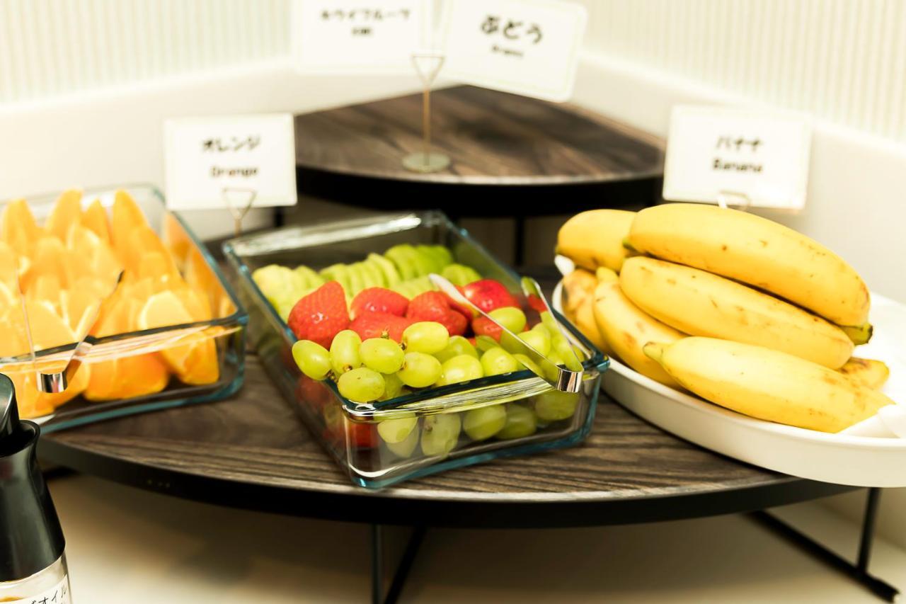 Best Western Hotel Fino Shin-Yokohama Γιοκοχάμα Εξωτερικό φωτογραφία
